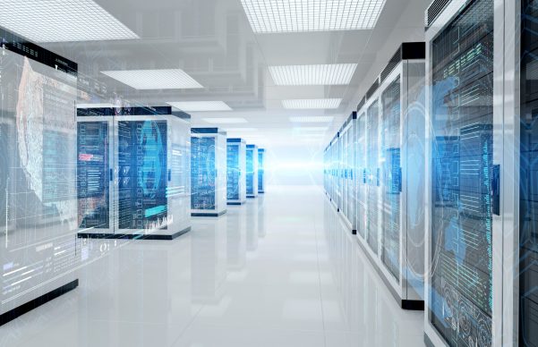 Technology Stabilizes Multiple Makeup Sources in Cooling Towers at Multi-National Data Technology Company